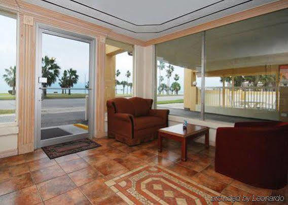 Budget Inn And Suites คอร์ปัสคริสตี ภายนอก รูปภาพ
