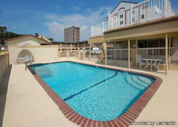 Budget Inn And Suites คอร์ปัสคริสตี ภายนอก รูปภาพ